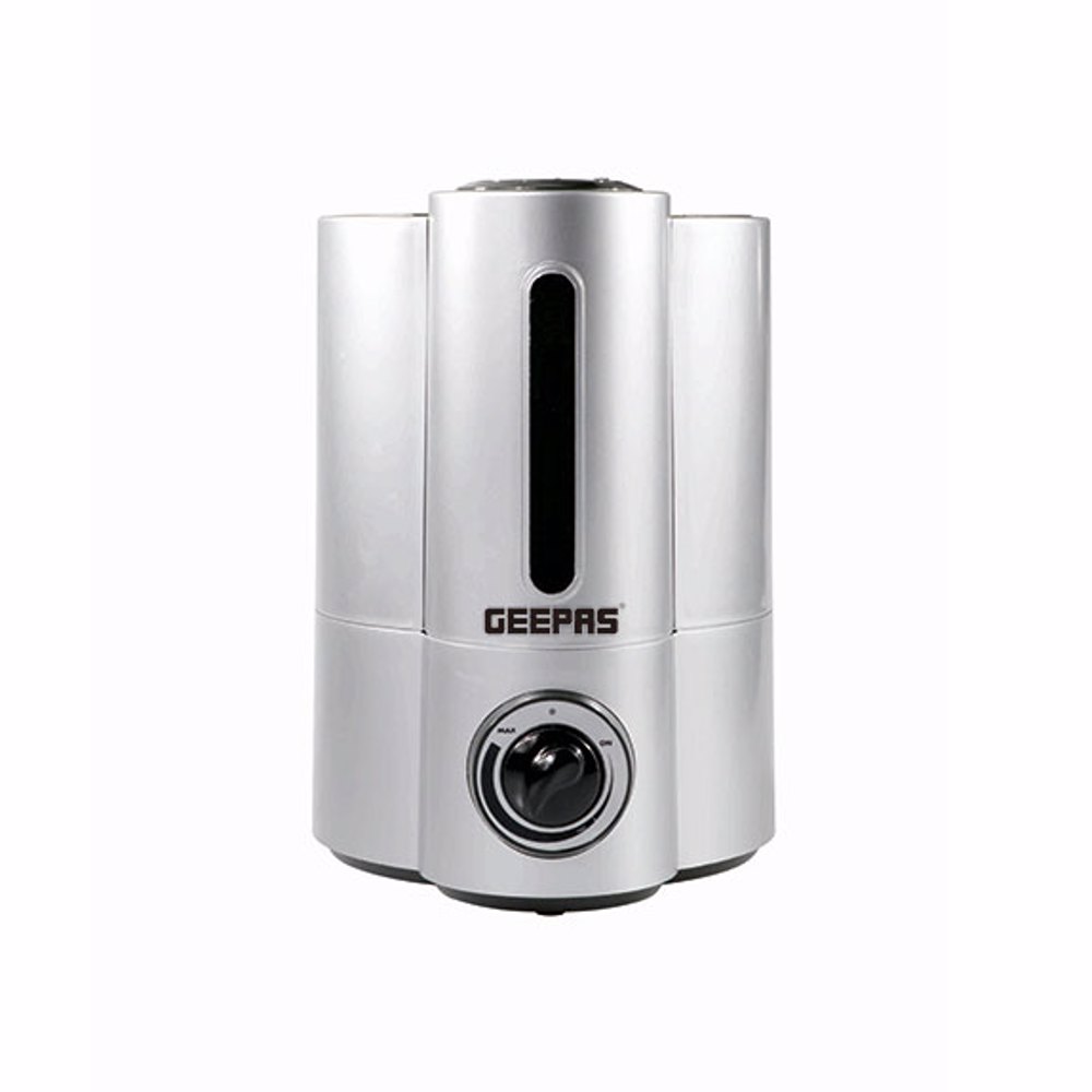 GEEPAS GUH63011UK Humidity Purefire | Home Appliances