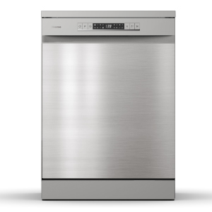 Hisense HIS.DSHWSHR.0008 | Dishwasher | Home Appliances